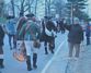 Marching to the North Bridge on April 19,2011