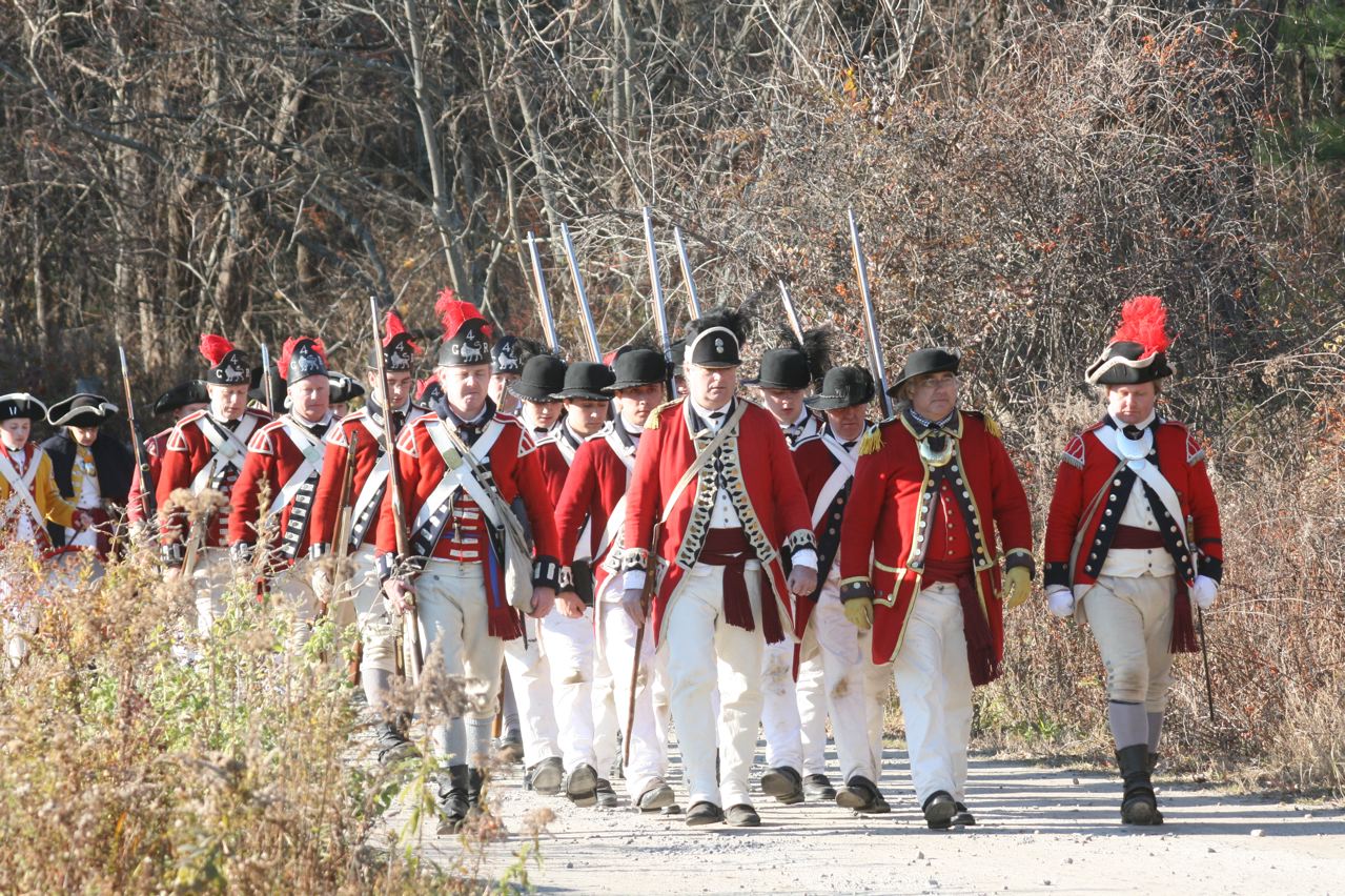 Battle of the Red Horse Tavern (2009