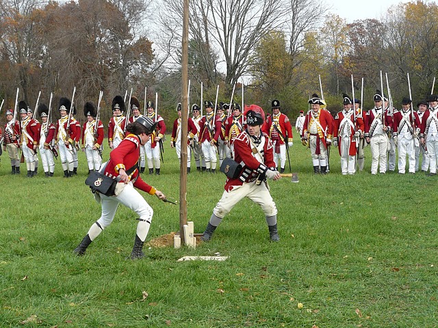 Battle of the Red Horse Tavern (2010)